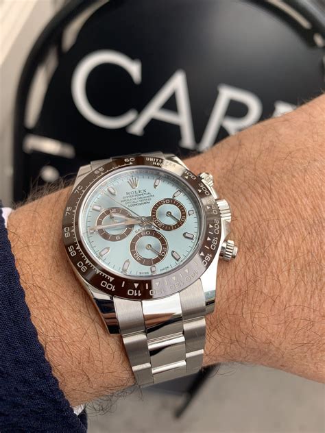 rolex daytona platinum prix|rolex daytona platinum for sale.